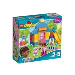 Lego duplo - la clinique de docteur la peluche - 10606 Lego duplo - la clinique de docteur la peluche - 10606