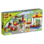 Lego duplo - la clinique vtrinaire - 6158