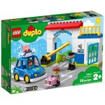 Lego duplo - le commissariat de police - 10902