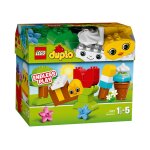Lego duplo - constructions créatives - 10817 Lego duplo - constructions créatives - 10817