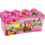 Lego duplo - grande boîte mon jardin merveilleux - 10571 Lego duplo - grande boîte mon jardin merveilleux - 10571