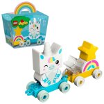 Lego duplo - la licorne - 10953
