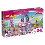 Lego duplo - la boutique de minnie - 10844
