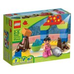 Lego duplo - le num�ro des otaries - 10503