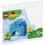 Lego duplo - mon premier �l�phant (polybag) - 30333
