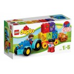 Lego duplo - mon premier tracteur - 10615 Lego duplo - mon premier tracteur - 10615