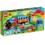 Lego duplo - mon premier train - 10507
