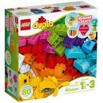 Lego duplo - mes premires briques - 10848