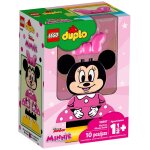 Lego duplo - ma premi�re minnie � construire - 10897