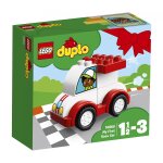 Lego duplo - ma premire voiture de course - 10860