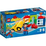 Lego duplo - le sauvetage de superman - 10543 Lego duplo - le sauvetage de superman - 10543