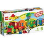 Lego duplo - le train des chiffres - 10558 Lego duplo - le train des chiffres - 10558