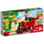 Lego duplo - le train de toy story - 10894 Lego duplo - le train de toy story - 10894