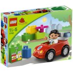 Lego duplo - la voiture du docteur - 5793