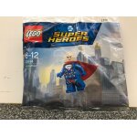 Lego figurine lex luthor 30614 rf : 6215705