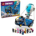 Lego fortnite - bus de combat - 77073