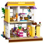 Lego friends 41037 - la villa sur la plage