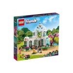 Lego friends 41757 jardin botanique de heartlake city - serre avec plantes, fleurs, papillons - nature ... Lego friends 41757 jardin botanique de heartlake city - serre avec plantes, fleurs, papillons - nature ...
