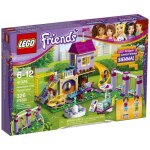 Lego friends - l'aire de jeu d'heartlake city - 41325