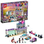 Lego friends - l'atelier de customisation de kart - 41351
