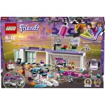 Lego friends - l'atelier de customisation de kart - 41351