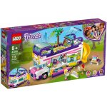 Lego friends - le bus de l'amiti - 41395