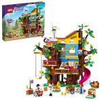 Lego friends - la cabane de l'amitié dans l'arbre - 41703 Lego friends - la cabane de l'amitié dans l'arbre - 41703