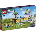 Lego friends - le centre de sauvetage canin - 41727