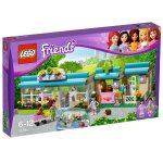 Lego friends - la clinique vtrinaire - 3188