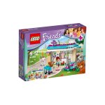 Lego friends - la clinique vtrinaire - 41085