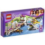 Lego friends - le club d'aviation de heartlake city - 3063