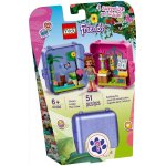 Lego friends - le cube de jeu de la jungle d'olivia - 41436 Lego friends - le cube de jeu de la jungle d'olivia - 41436