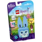 Lego friends - le cube lapin d'andra - 41666