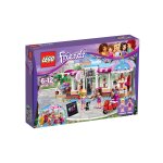 Lego friends - le cupcake caf� d'heartlake city - 41119
