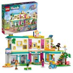 Lego friends - l'�cole internationale de heartlake city - 41731