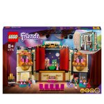 Lego friends - l'cole de thtre d'andra - 41714