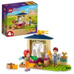 Lego friends - l'curie de toilettage du poney - 41696