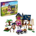Lego friends - la ferme bio - 41721 Lego friends - la ferme bio - 41721