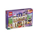 Lego friends - le grand h�tel de heartlake city - 41101