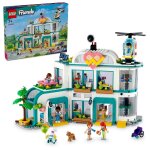 Lego friends - l'h�pital de heartlake city - 42621