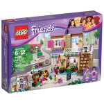 Lego friends - le march� de heartlake city - 41108