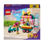 Lego friends - la boutique de mode mobile - 41719