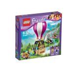 Lego friends - la montgolfire d'heartlake city - 41097