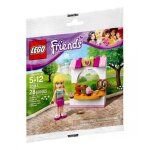 Lego friends - la ptisserie de stphanie - 30113