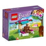 Lego friends - le petit poulain - 41089
