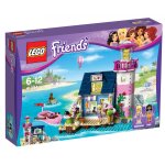 Lego friends - le phare d'heartlake city - 41094