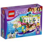Lego friends - le magasin de plage - 41315
