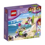 Lego friends - le scooter de plage de mia - 41306
