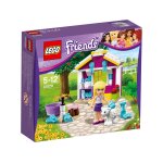 Lego friends - stphanie et son bb mouton - 41029