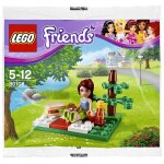 Lego friends - summer picnic (polybag) - 30108